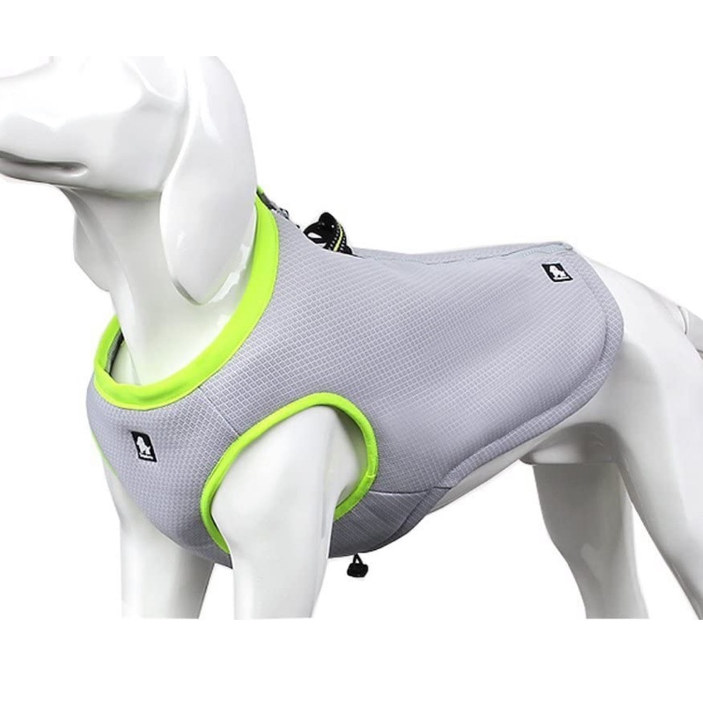 Dog Cooling Vest Harness